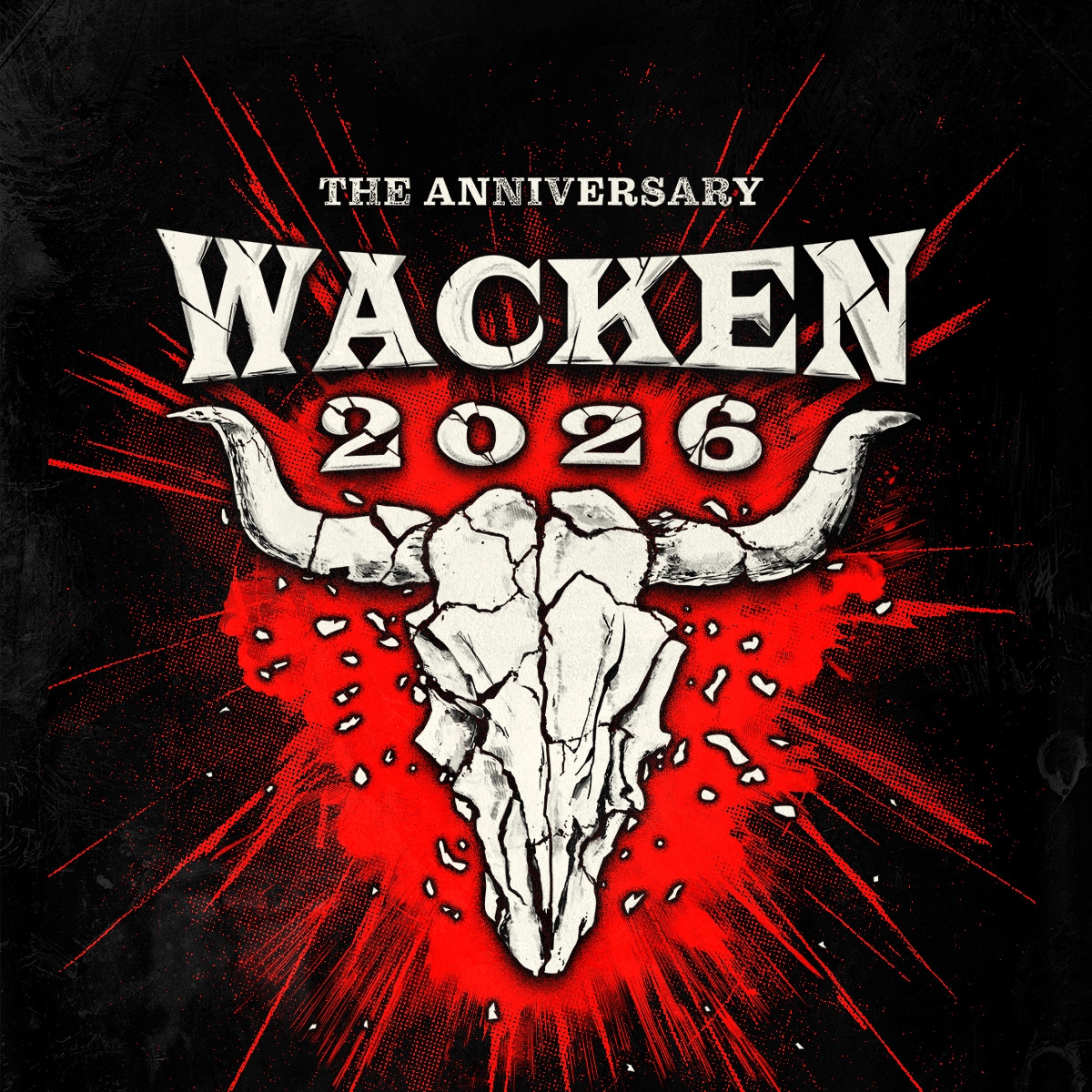 Wacken Open Air 2026