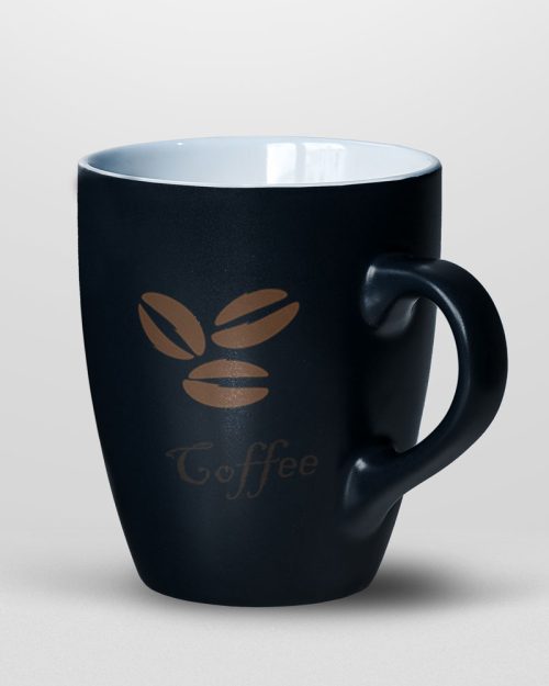 mug white
